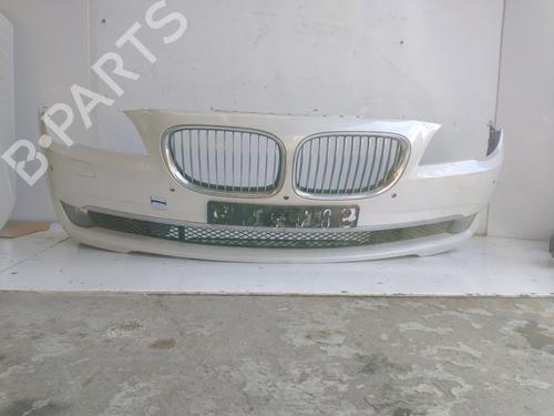 Front bumper BMW 7 (F01, F02, F03, F04) 730 d | BP30835342C7