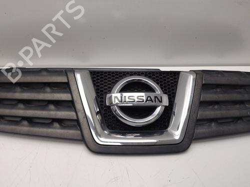 Used Grille Grille 37691677 37691677