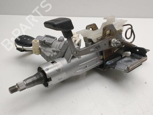 Used Steering column Steering column 39193306 39193306