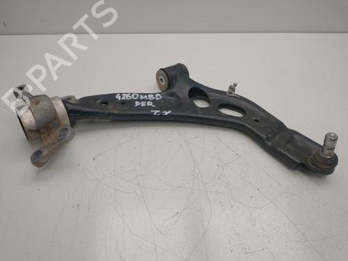 Bras de suspension avant droit Bras de suspension avant droit 38732252 38732252