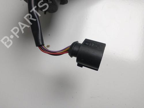 Left mirror SEAT LEON (1P1) 1.6 TDI | BP11920662C26 