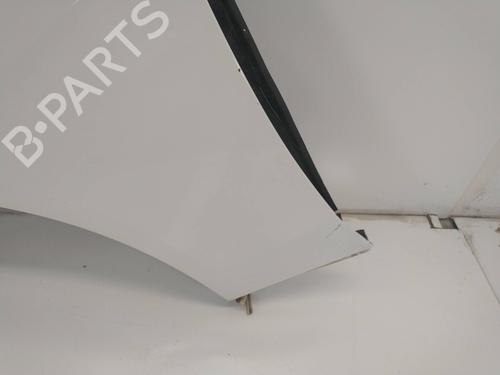 Left front fenders MERCEDES-BENZ E-CLASS (W211)  | BP12339183C41 
