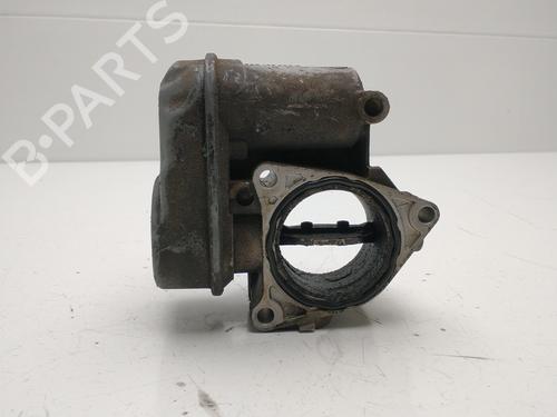 Used Throttle body VW PASSAT B6 Variant (3C5) [2005-2011]  30271783