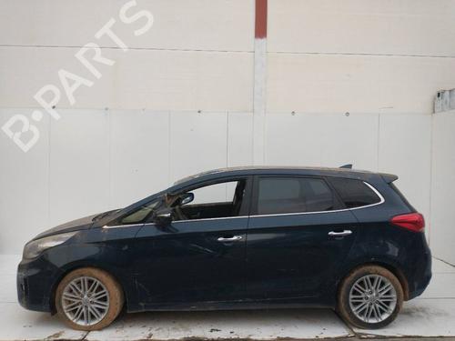 Used Parts KIA CARENS IV  1.7 CRDi  4834334