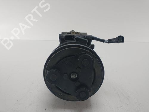Used AC compressor FORD FOCUS C-MAX (DM2) [2003-2007]  9369677