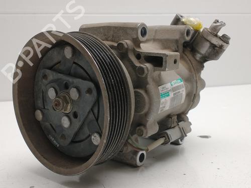 AC-Kompressor RENAULT TWINGO II (CN0_) [2007-2025]  30561043