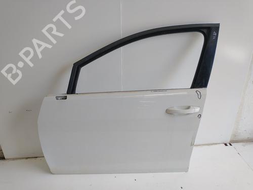 Used Left front door Left front door VW GOLF VII (5G1, BQ1, BE1, BE2) [2012-2021] 33964775 33964775