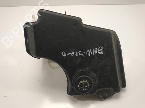 Used Windscreen washer tank BMW 3 (E46) 316 i (105 hp) 7509689