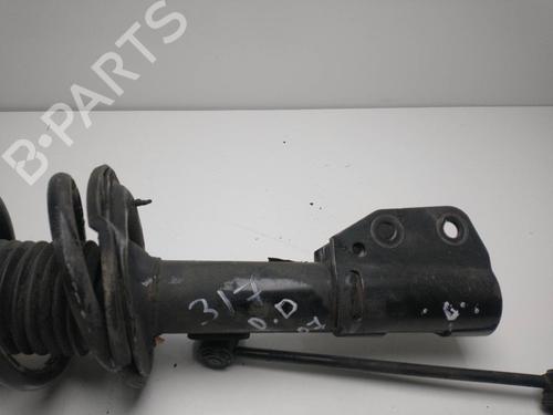 Right front shock absorber OPEL ANTARA A (L07) 2.0 CDTI 4x4 | BP12339619M17 