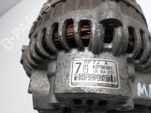 Alternator MAZDA 5 (CR) 2.0 CD (CR19) | BP12340154M7 