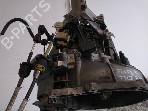 Used Gearbox FORD FOCUS C-MAX (DM2) [2003-2007]  8510762