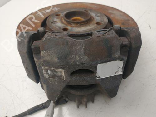 Left front steering knuckle PEUGEOT PARTNER Tepee  | BP36433912M25  - Image 6
