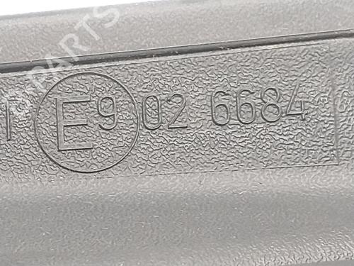 Left mirror SEAT IBIZA V (KJ1, KJG) 1.0 | BP30616029C26 