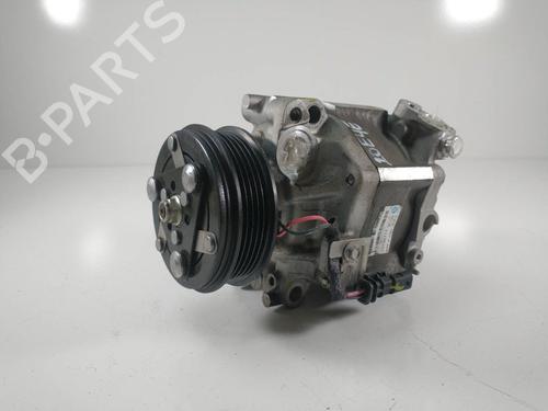 Used AC compressor MG MG ZS SUV (AZS1) [2017-2025]  21768318