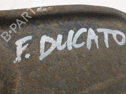 Right front suspension arm FIAT DUCATO Van (250_) 100 Multijet 2,2 D | BP31841313M13 