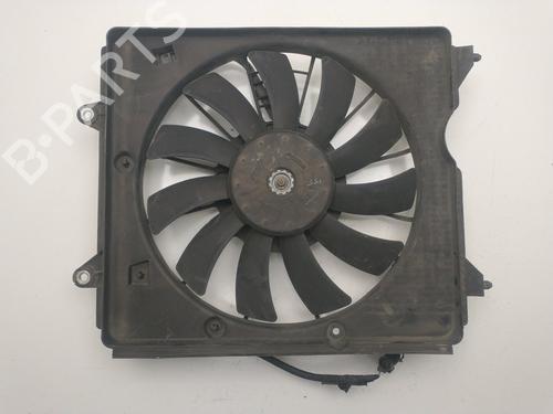 Radiator fan HONDA CIVIC VIII Hatchback (FN, FK) 2.2 CTDi (FK3) | BP30105414M35 