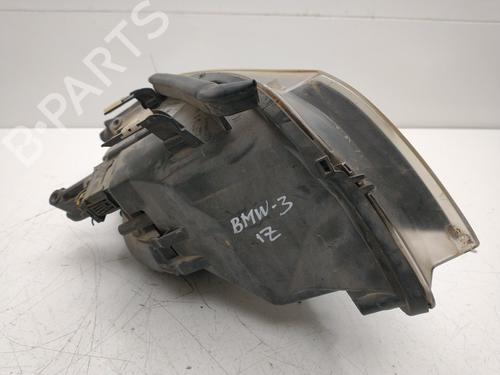 Left headlight BMW 3 Touring (E91)  | BP33126943C28  - Image 6