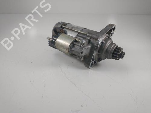 Used Starter SEAT ARONA (KJ7, KJP) 1.6 TDI (115 hp) 17014281