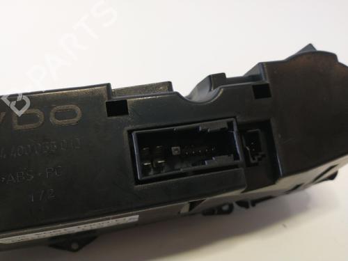 Climate control MERCEDES-BENZ E-CLASS (W211) E 220 CDI (211.006) | BP7506982I5 