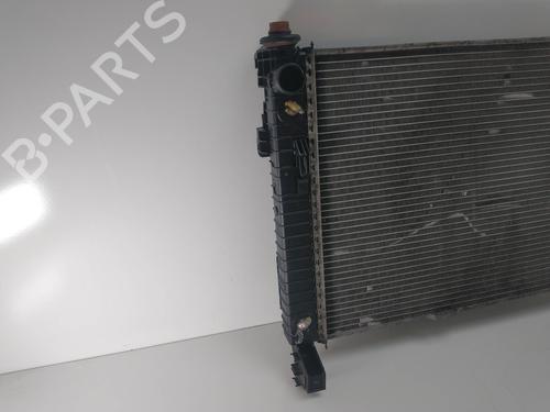 Køler MERCEDES-BENZ B-CLASS Sports Tourer (W245) B 180 CDI (245.207) | BP9074052M31 