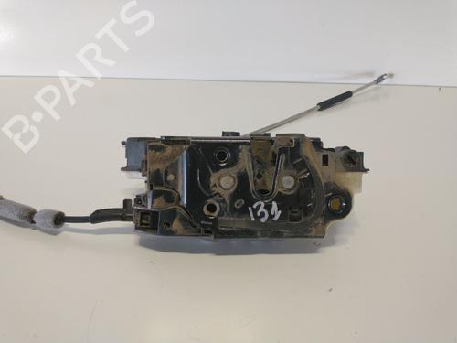 Front right lock SEAT IBIZA IV (6J5, 6P1)  | BP7506883C97 