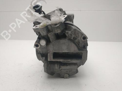 AC compressor NISSAN QASHQAI / QASHQAI +2 I (J10, NJ10, JJ10E)  | BP28041987M34 