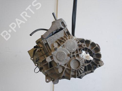 Gearbox FORD KUGA I  | BP7738148M3 