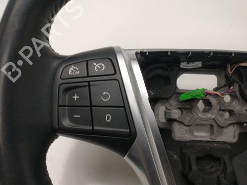 Steering wheel VOLVO V60 I (155)  | BP29536514C49 