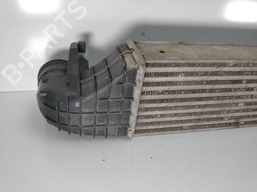 Intercooler MERCEDES-BENZ C-CLASS (W203) C 180 Kompressor (203.046) | BP16102705M30 