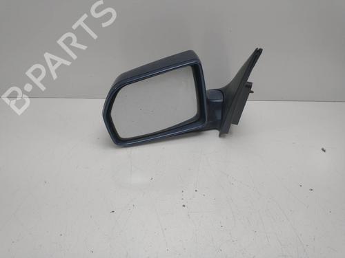 Used Left mirror KIA SPORTAGE II (JE_, KM_) 2.0 CRDi 4WD (140 hp) 10136889