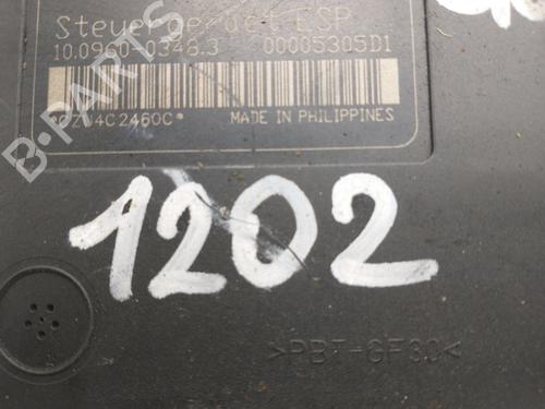 ABS pump VW GOLF V (1K1) | BP30886932M43