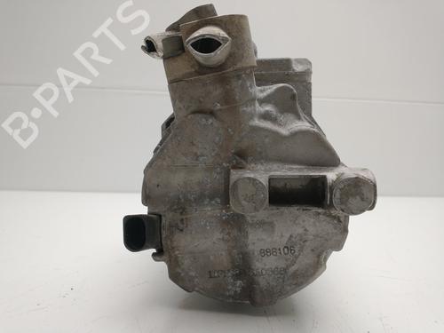 AC compressor SEAT ALTEA XL (5P5, 5P8)  | BP32140032M34 