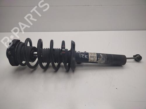 Used Left front shock absorber VW GOLF V (1K1) [2003-2010]  31332545