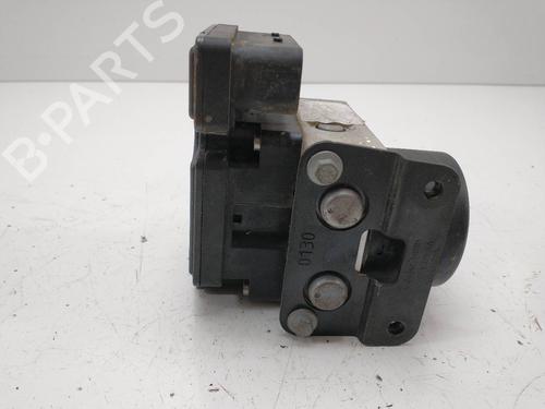 ABS pump FORD FIESTA VI (CB1, CCN)  | BP7662271M43 