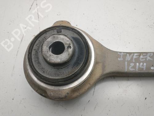 Right front suspension arm MERCEDES-BENZ C-CLASS T-Model (S204) C 200 CDI (204.201) | BP22687877M13 