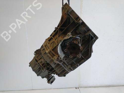 Gearkasse AUDI A4 B7 (8EC) 1.8 T | BP15074214M3 