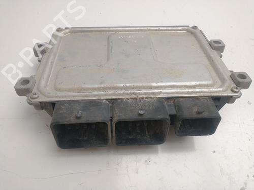 Engine control unit (ECU) PEUGEOT 208 I (CA_, CC_)  | BP29338276M57 
