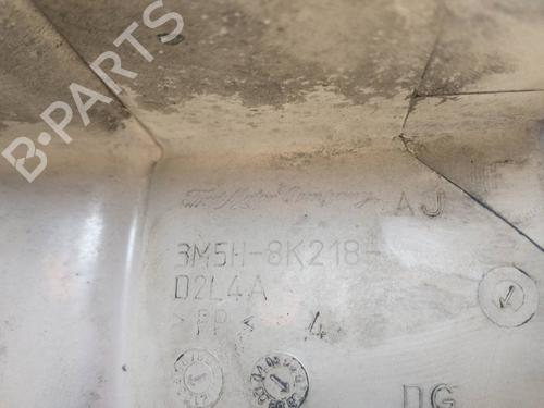 Expansion tank FORD C-MAX (DM2)  | BP12938826C120 