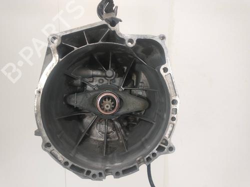 Gearbox BMW 3 (E46) 320 d | BP9112095M3 