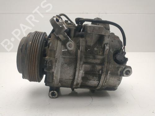 AC compressor BMW 5 (E60) 530 d | BP28041984M34 