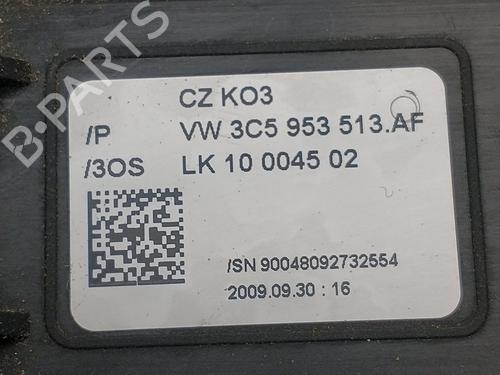 Switch VW PASSAT B6 (3C2) 2.0 TDI | BP33698336I30 - Image 4