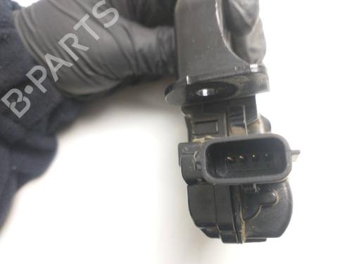 Tailgate lock RENAULT MEGANE II Estate (KM0/1_)  | BP12339995C101 