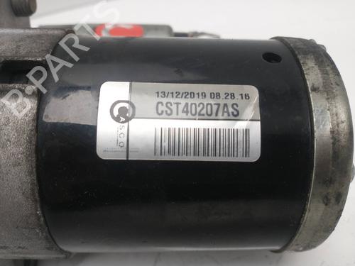 Starter SUZUKI SWIFT III (MZ, EZ)  | BP9206505M8 