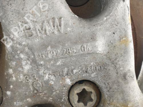 Left front steering knuckle BMW 1 (E87) | BP31808278M25