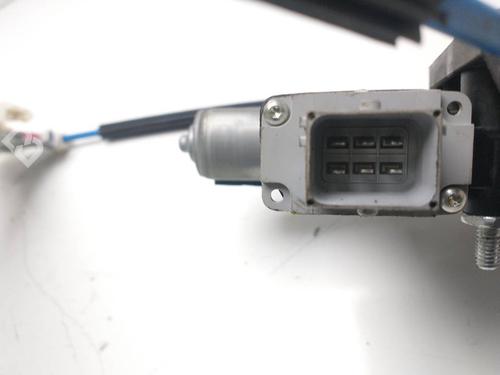 Rear right window mechanism FIAT 500L (351_, 352_) 1.3 D Multijet (199.LYM11, 199.LYM1A) | BP12508500C25 