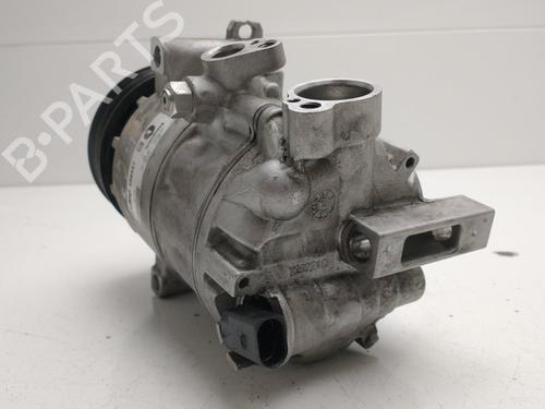 AC compressor SEAT ALTEA XL (5P5, 5P8)  | BP30551632M34 