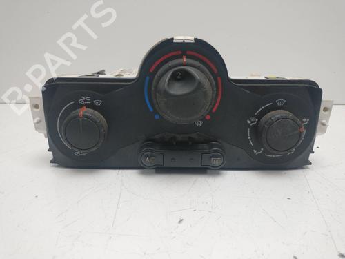 Used Climate control RENAULT MEGANE II (BM0/1_, CM0/1_) [2001-2012]  10184198