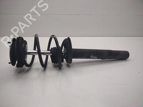 Used Left front shock absorber BMW 5 (E39) 530 d (184 hp) 31335207