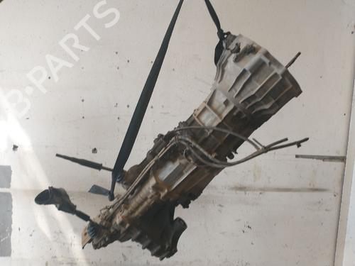 Used Gearbox SUZUKI GRAND VITARA I (FT, HT) 2.0 HDI 110 16V 4x4 (SQ420D, TD83V) (109 hp) 7505841