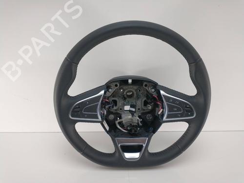 Used Steering wheel RENAULT KADJAR (HA_, HL_) [2015-2025]  10266272